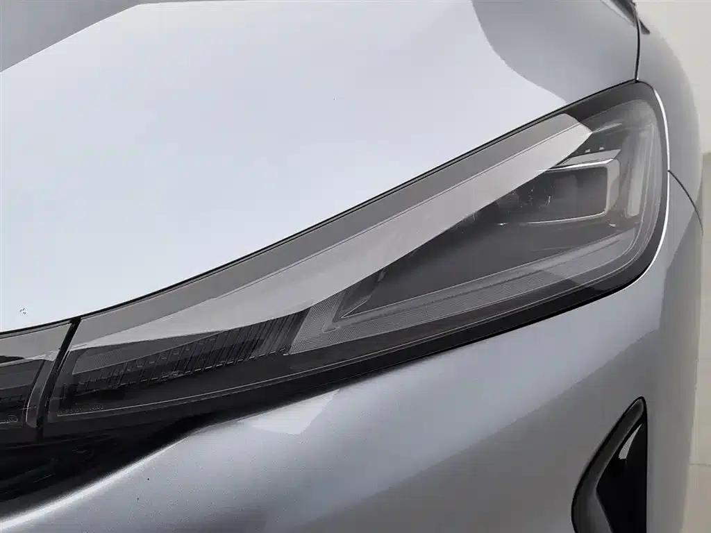 Baojun Enjoy 2025 Plug-in Hybrid 140km/h Luxury Edition — миниатюра 7