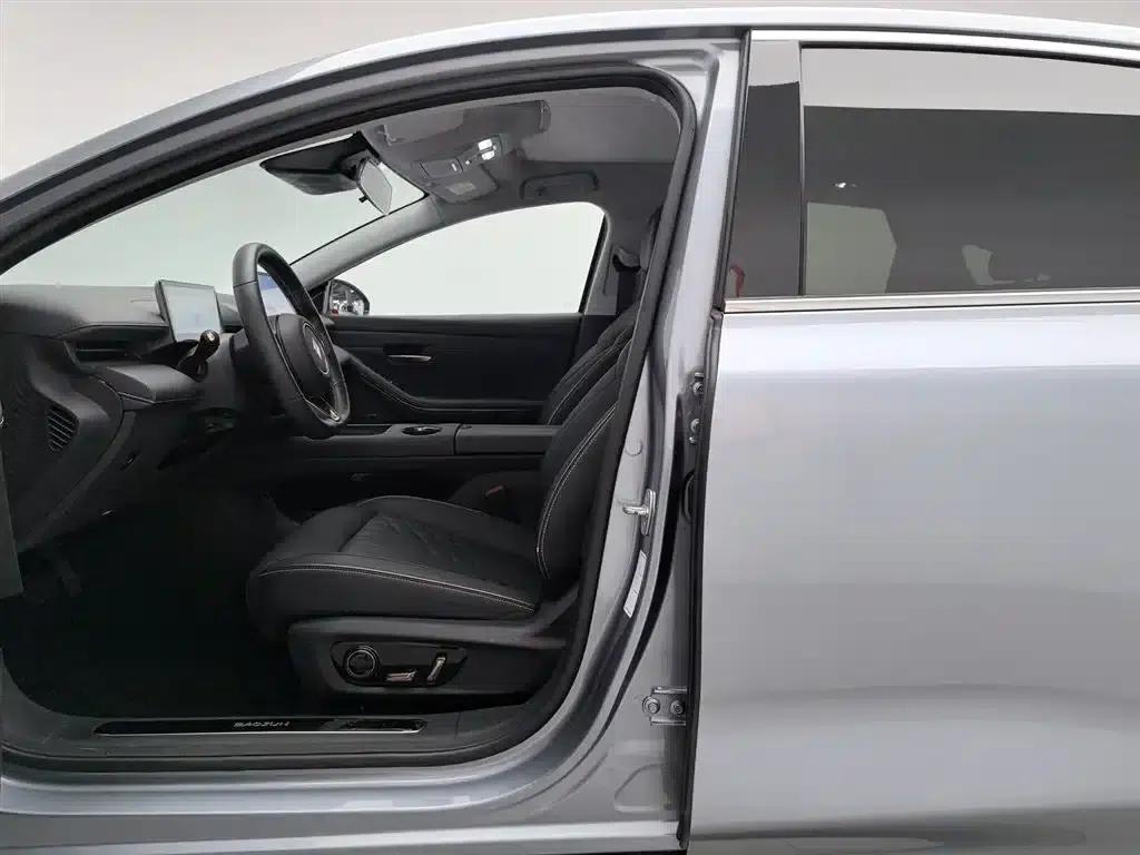 Baojun Enjoy 2025 Plug-in Hybrid 140km/h Luxury Edition — миниатюра 10