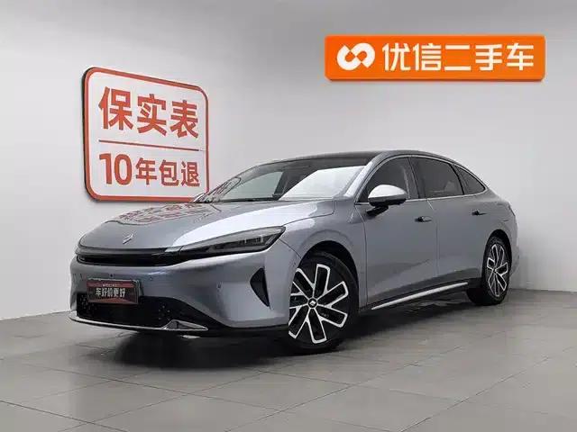 Baojun Enjoy 2025 Plug-in Hybrid 140km/h Luxury Edition