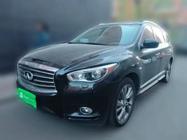 Infiniti JX 2013 JX35 4x4 All-Terrain Edition