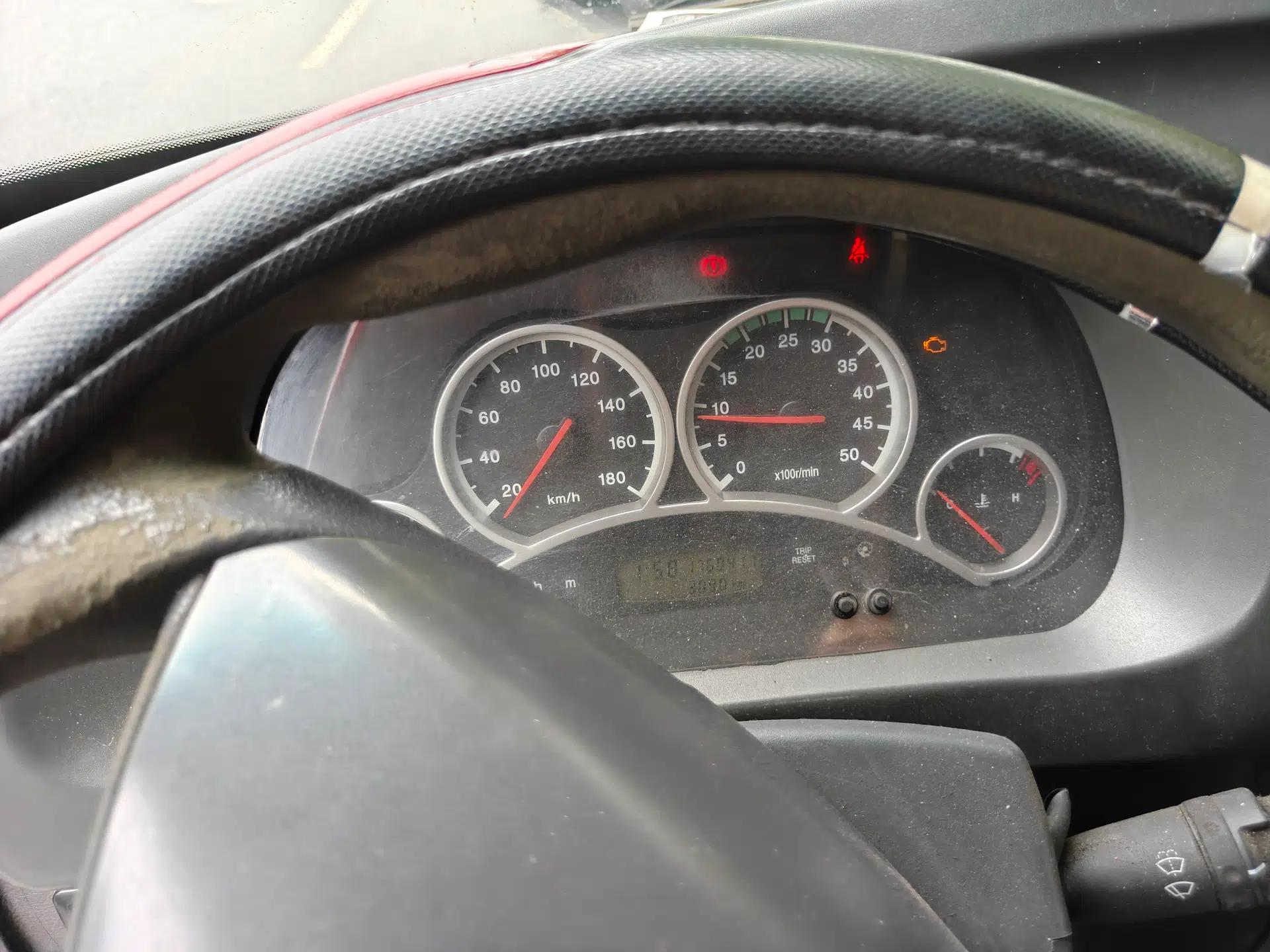 Iveco Daily 2014 2.8T-A35 NJ6494ACZ43S4 — миниатюра 12