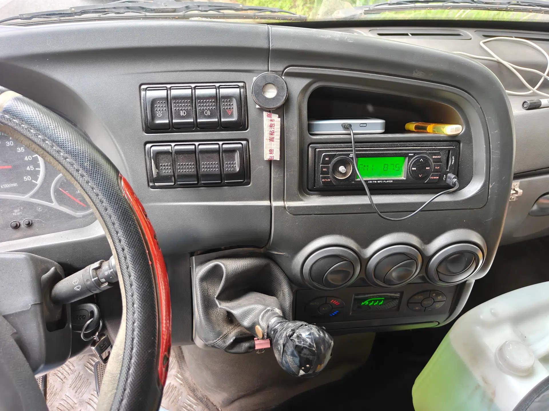 Iveco Daily 2014 2.8T-A35 NJ6494ACZ43S4 — миниатюра 14