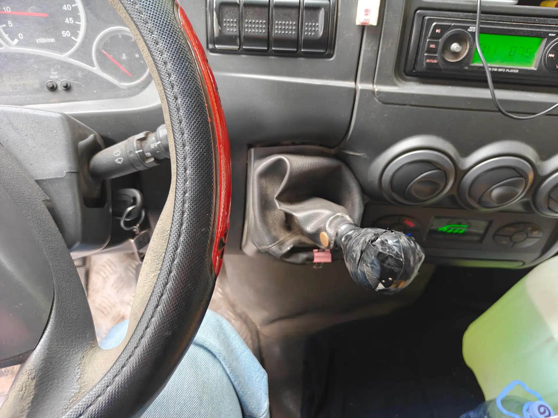 Iveco Daily 2014 2.8T-A35 NJ6494ACZ43S4 — миниатюра 15