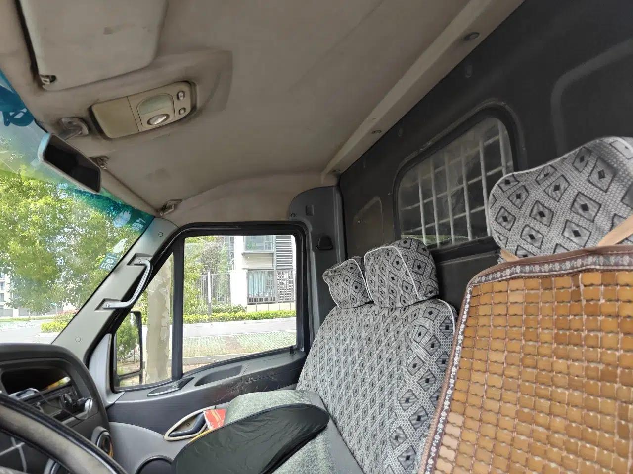 Iveco Daily 2014 2.8T-A35 NJ6494ACZ43S4 — миниатюра 19