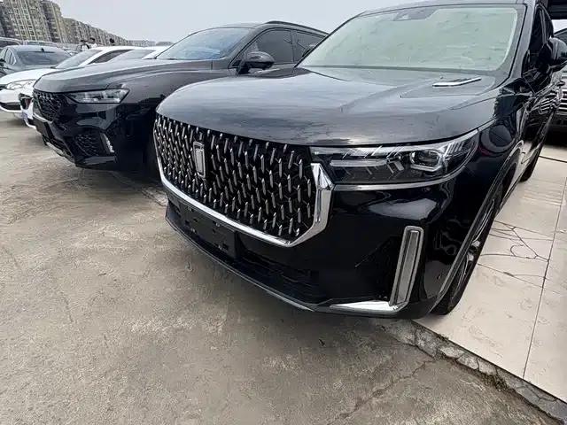 Bestune T99 2020 20TD Automatic Comfort Model