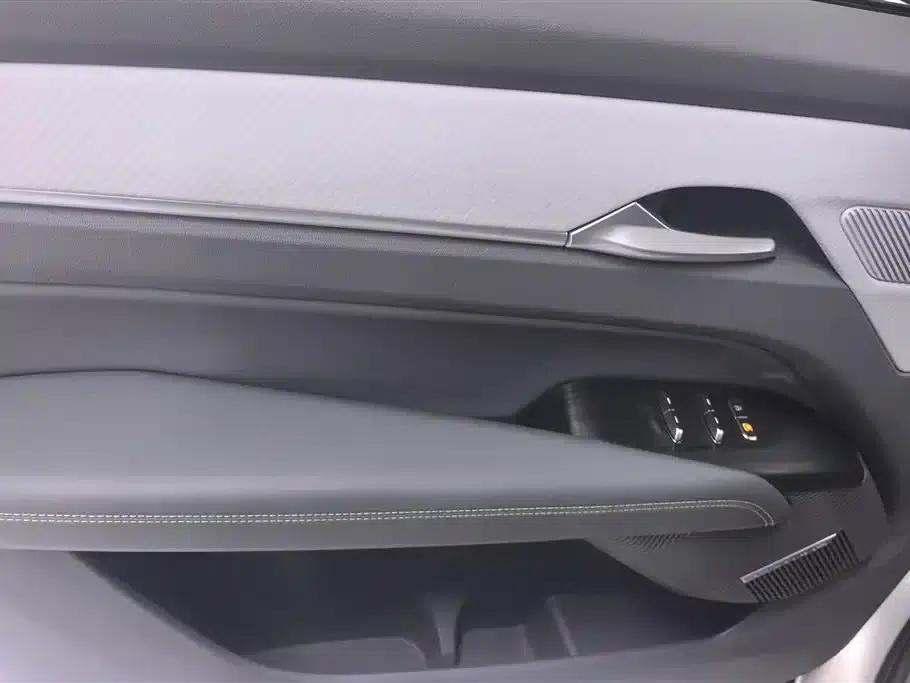 Yueyi 03 2025 Model 565km Business Edition — миниатюра 7