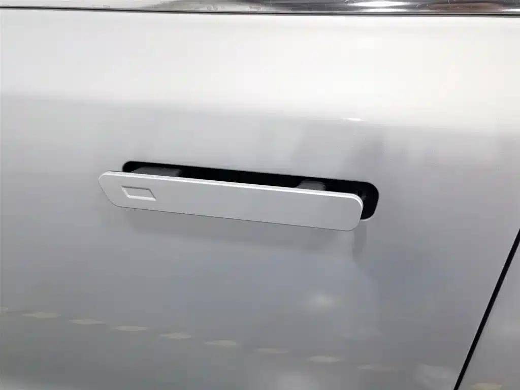 Beijing X7 2020 1.5TD DCT Elite Edition — миниатюра 18