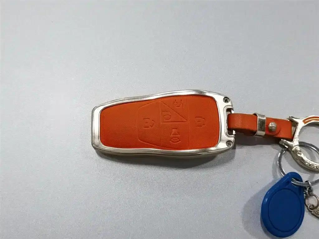 Beijing X7 2020 1.5TD DCT Elite Edition — миниатюра 19