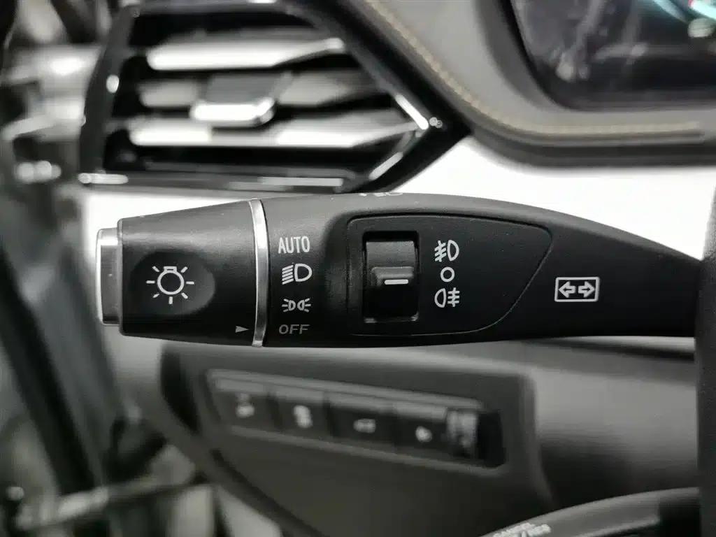 Beijing X7 2020 1.5TD DCT Elite Edition — миниатюра 21