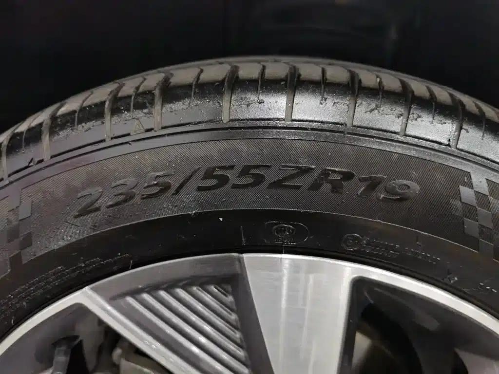 Beijing X7 2020 1.5TD DCT Elite Edition — миниатюра 24