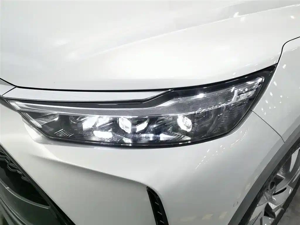 Beijing X7 2020 1.5TD DCT Elite Edition — миниатюра 7