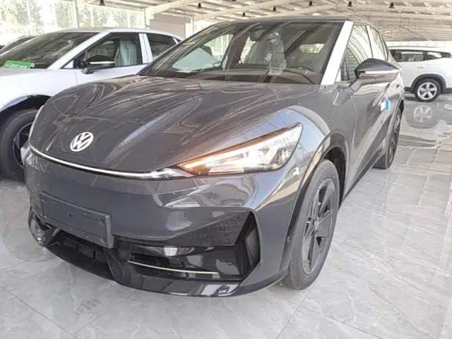 Volkswagen ID.UNYX 2025 Pure Model