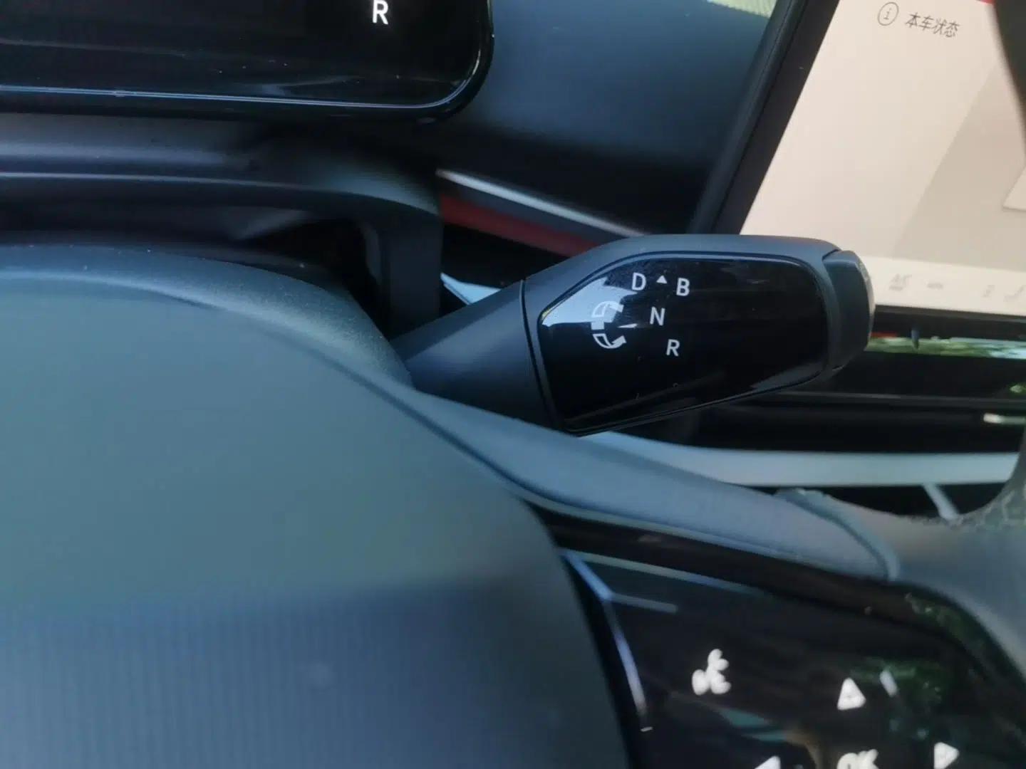 Volkswagen ID.UNYX 2024 Ultra Long-Range Version — миниатюра 14