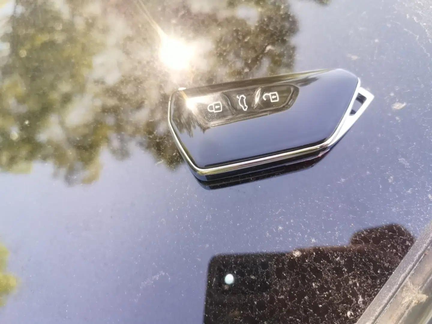 Volkswagen ID.UNYX 2024 Ultra Long-Range Version — миниатюра 20