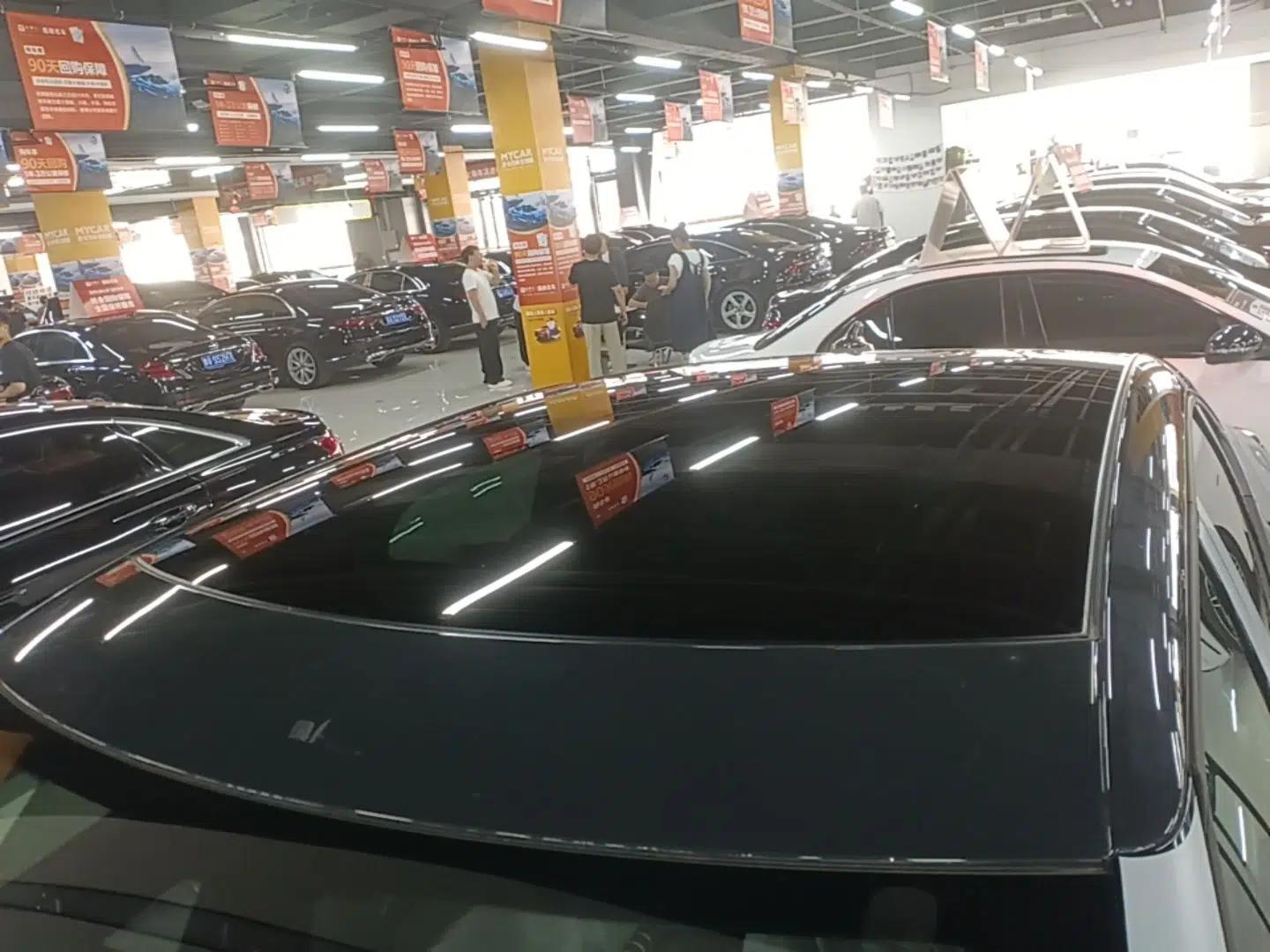 Volkswagen ID.UNYX 2025 Pure Model — миниатюра 11