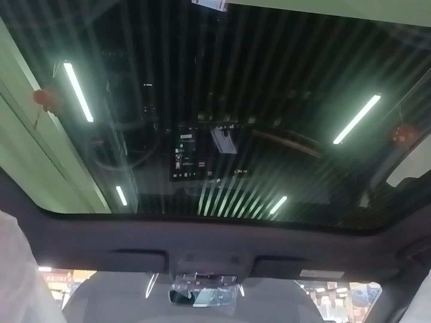 Volkswagen ID.UNYX 2025 Pure Model — миниатюра 20