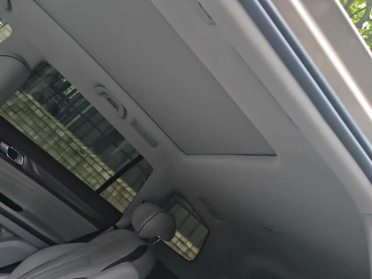 Ford Equator 2021 EcoBoost 225 Premier PLUS 7-seater (2/2/3) — миниатюра 19