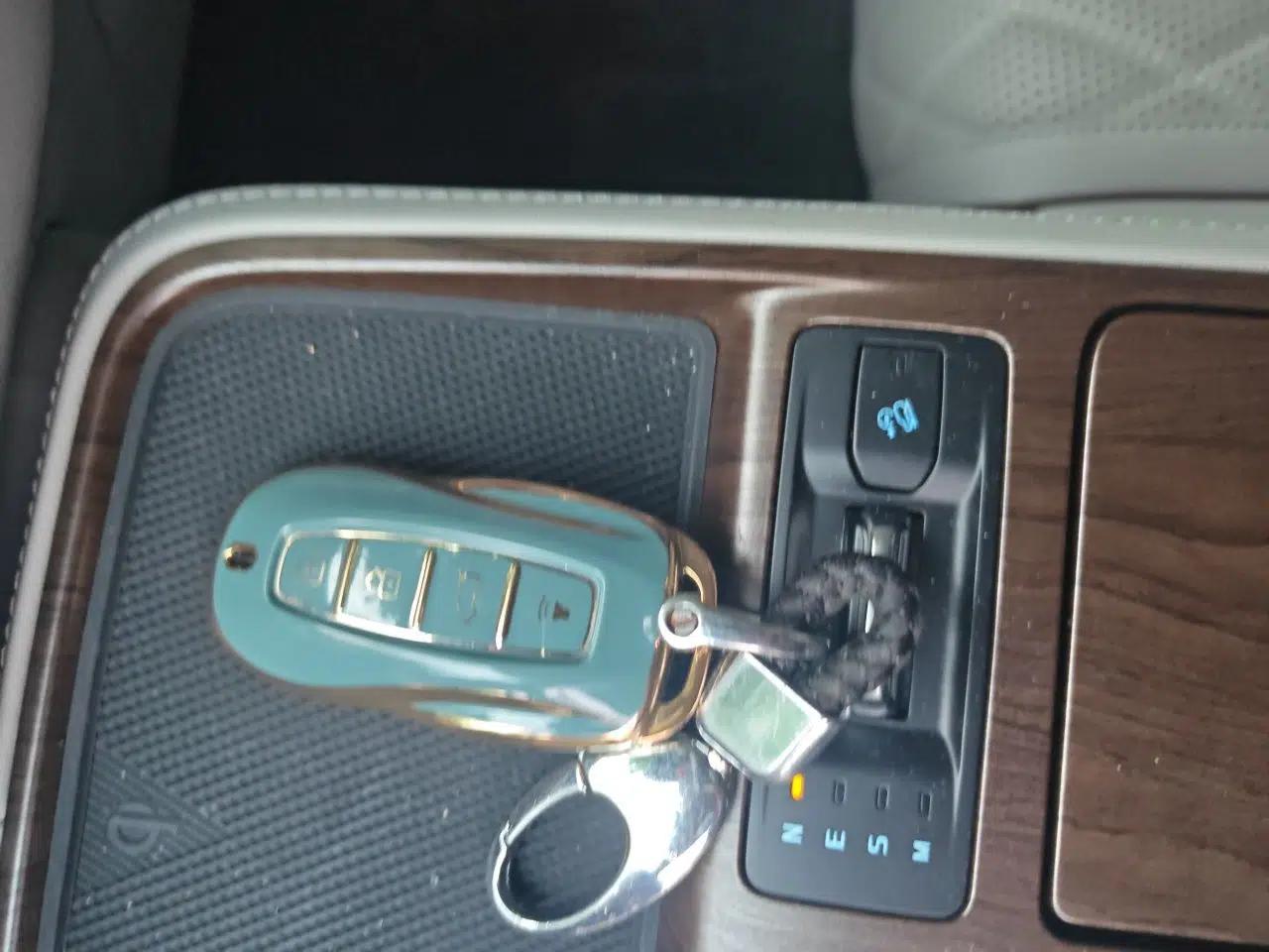 Ford Equator 2021 EcoBoost 225 Premier PLUS 7-seater (2/2/3) — миниатюра 9
