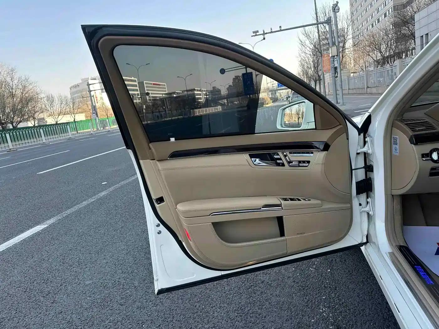 Brabus S-Class 2013 50S 4M — миниатюра 12
