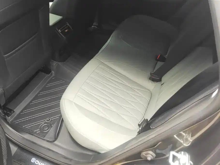 Yida 2023 Blue Whale NE 1.5T GDI DCT Navigator Edition — миниатюра 11