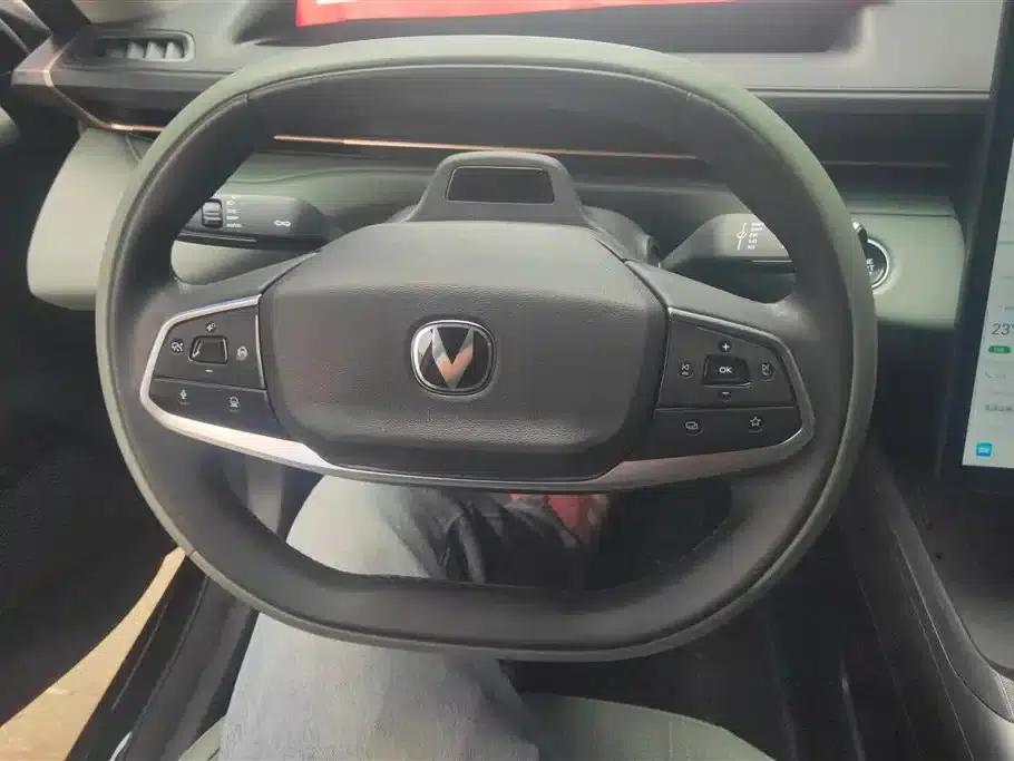 Yida 2023 Blue Whale NE 1.5T GDI DCT Navigator Edition — миниатюра 15