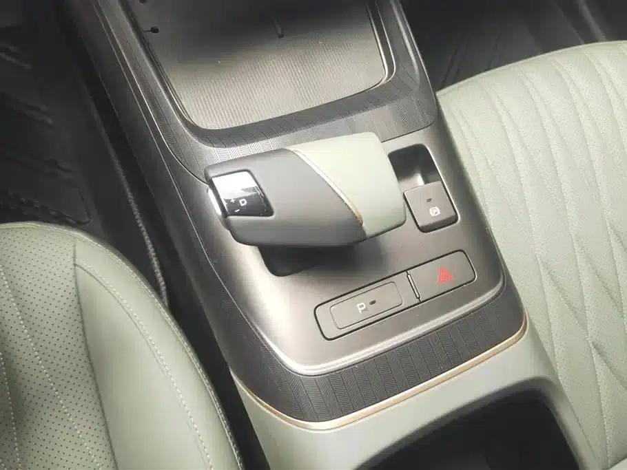 Yida 2023 Blue Whale NE 1.5T GDI DCT Navigator Edition — миниатюра 16