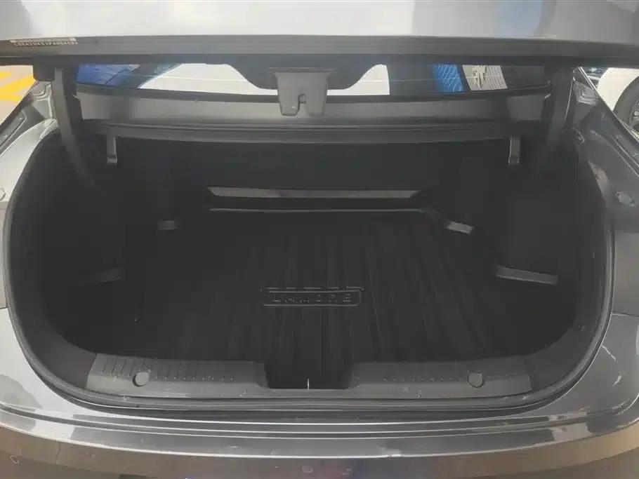 Yida 2023 Blue Whale NE 1.5T GDI DCT Navigator Edition — миниатюра 4