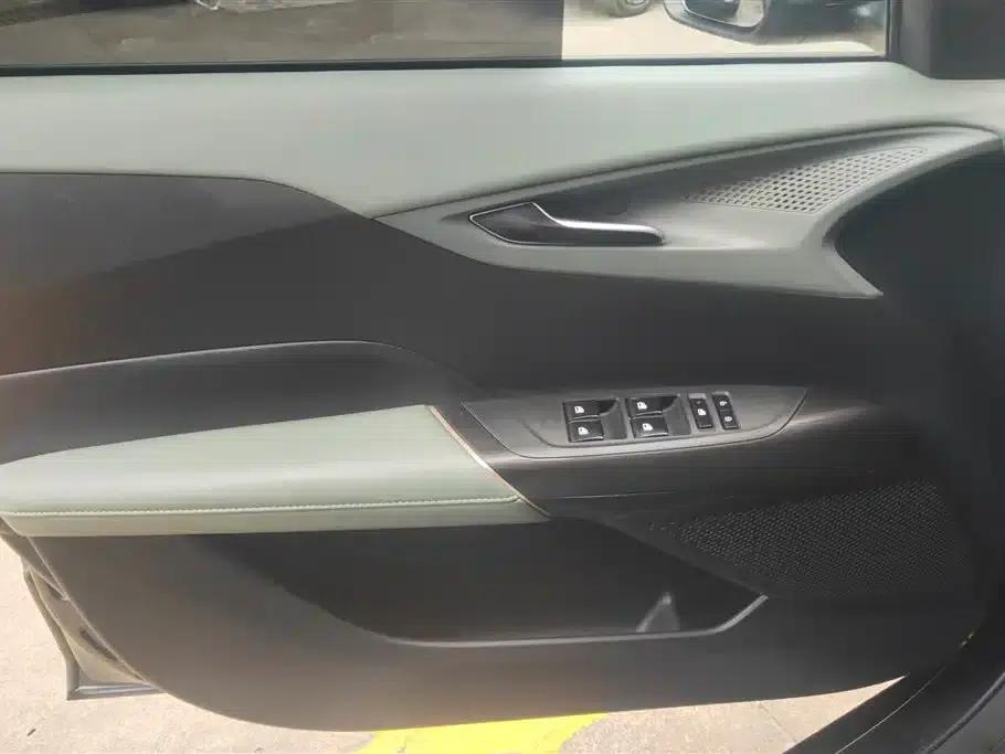 Yida 2023 Blue Whale NE 1.5T GDI DCT Navigator Edition — миниатюра 7