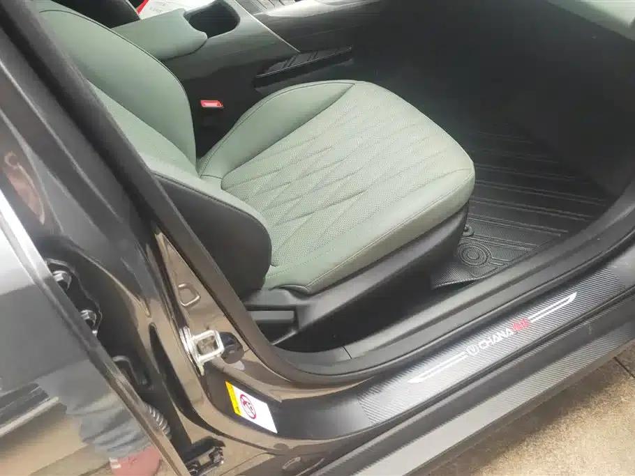Yida 2023 Blue Whale NE 1.5T GDI DCT Navigator Edition — миниатюра 8