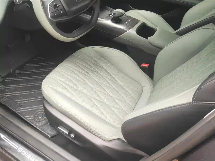 Yida 2023 Blue Whale NE 1.5T GDI DCT Navigator Edition — миниатюра 9