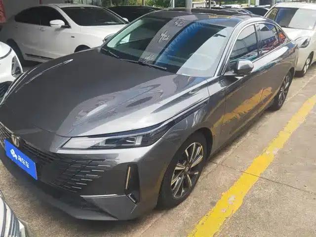 Yida 2023 Blue Whale NE 1.5T GDI DCT Navigator Edition
