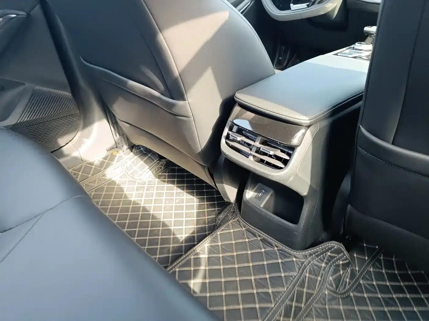 Ruicheng PLUS 2023 1.5T DCT Luxury Edition — миниатюра 16