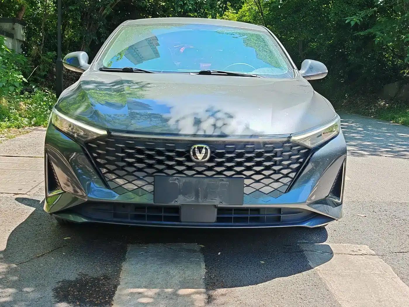 Ruicheng PLUS 2023 1.5T DCT Luxury Edition — миниатюра 2