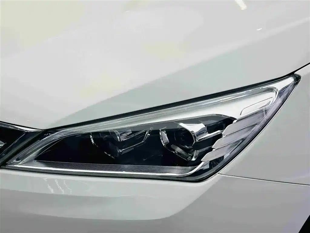 Changan Eado DT 2019 1.6L Automatic Smart Edition (China VI Emission Standard) — миниатюра 11