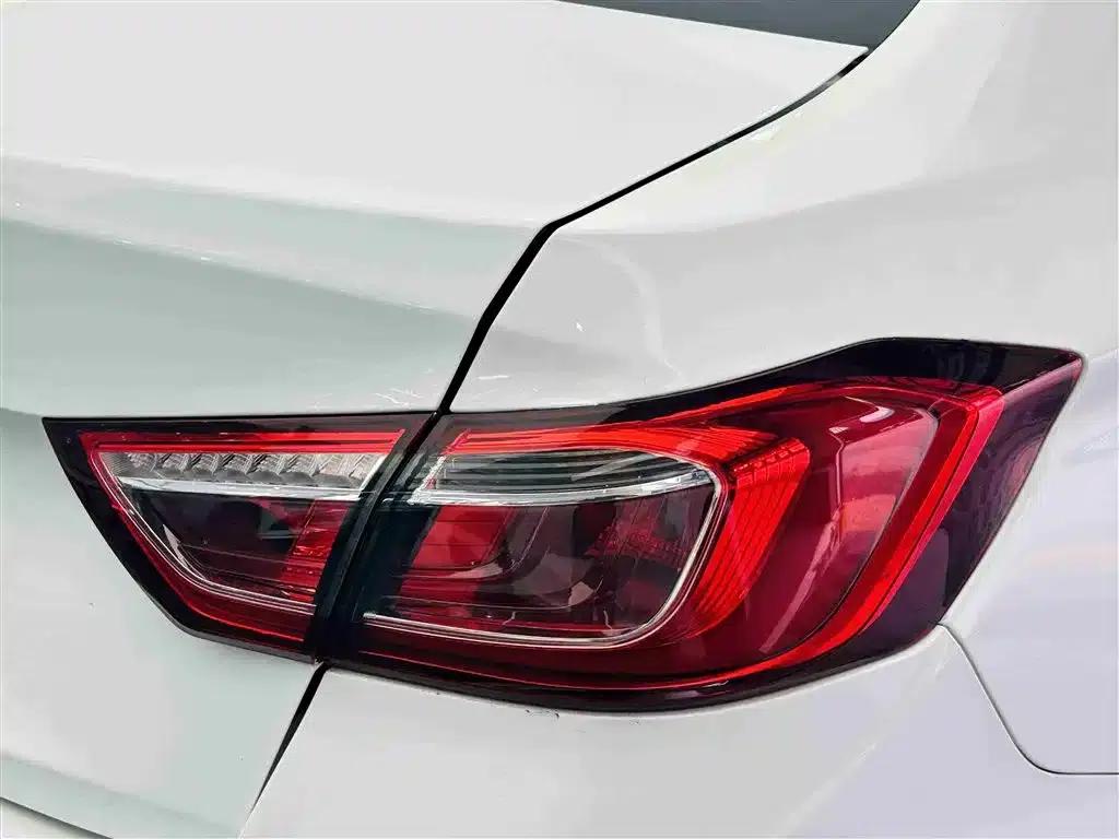 Changan Eado DT 2019 1.6L Automatic Smart Edition (China VI Emission Standard) — миниатюра 12