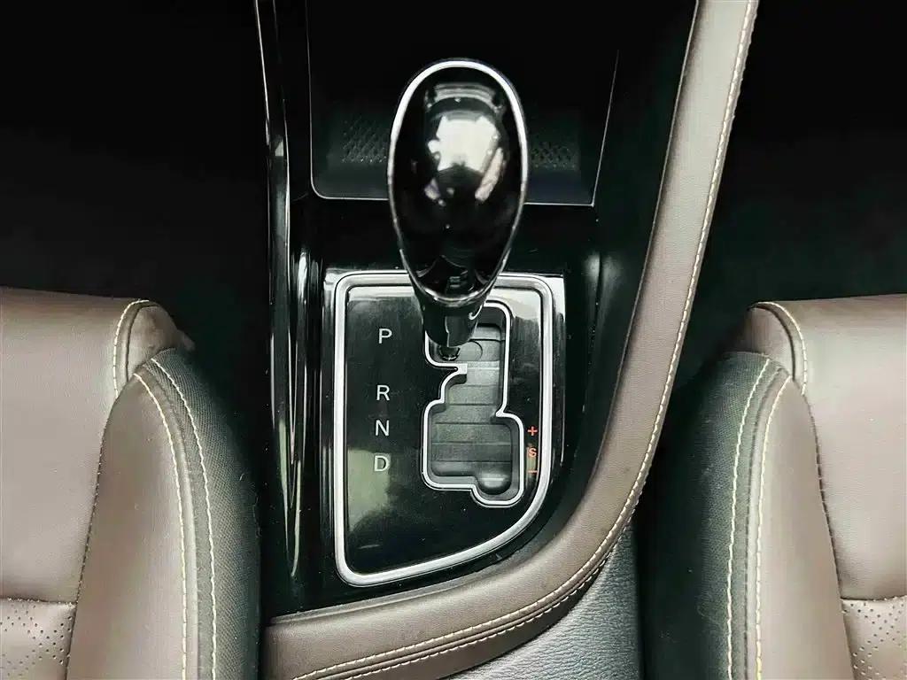 Changan Eado DT 2019 1.6L Automatic Smart Edition (China VI Emission Standard) — миниатюра 17