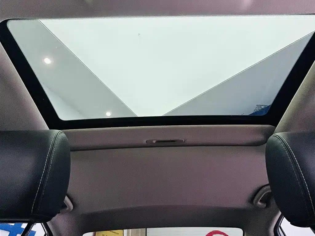 Changan Eado DT 2019 1.6L Automatic Smart Edition (China VI Emission Standard) — миниатюра 25