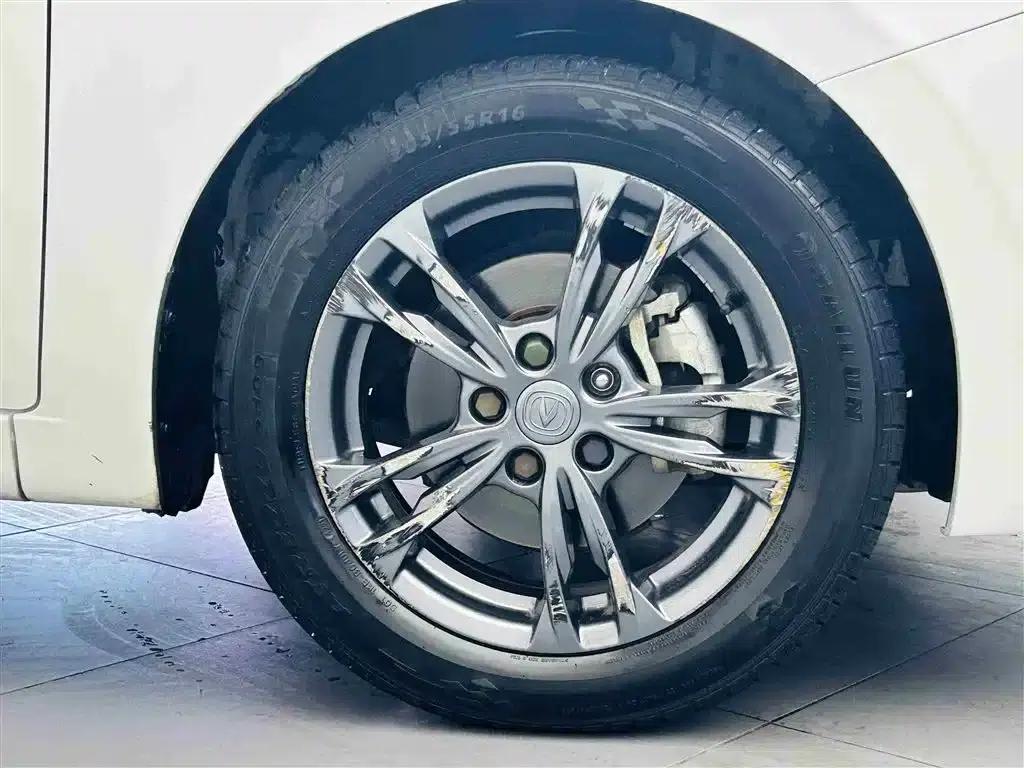 Changan Eado DT 2019 1.6L Automatic Smart Edition (China VI Emission Standard) — миниатюра 10