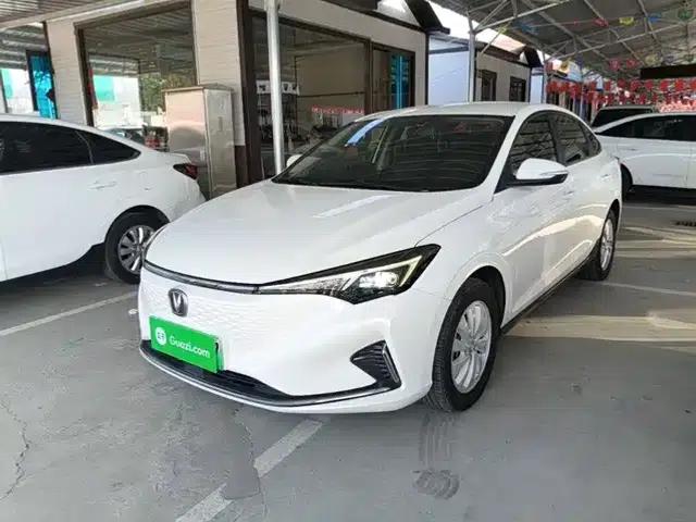 Changan Eado New Energy 2022 EV460 Smart Ride-Hailing Edition (Lithium Iron Phosphate)
