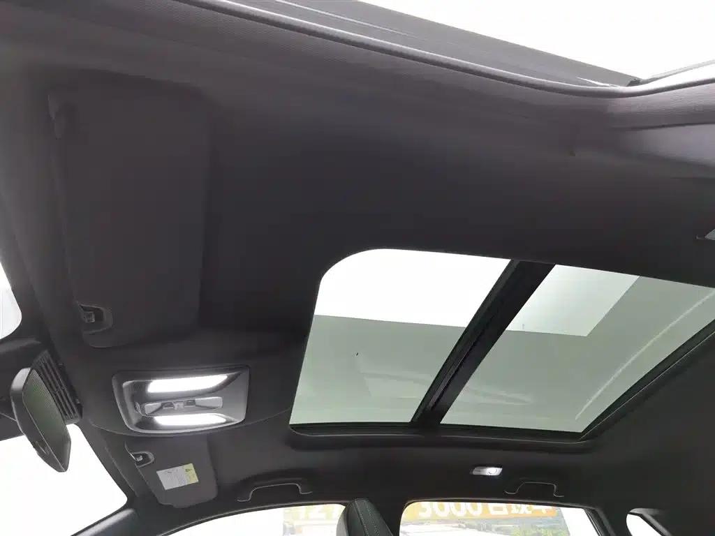 Changan Oushang X5 PLUS 2023 Facelift 1.5T DCT Premium Edition — миниатюра 14