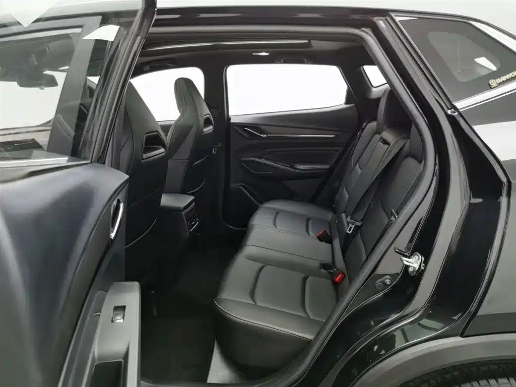 Changan Oushang X5 PLUS 2023 Facelift 1.5T DCT Premium Edition — миниатюра 15