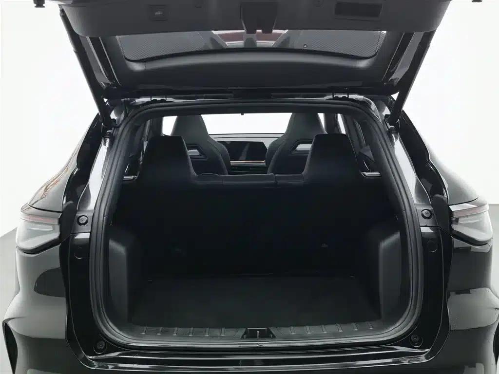 Changan Oushang X5 PLUS 2023 Facelift 1.5T DCT Premium Edition — миниатюра 16