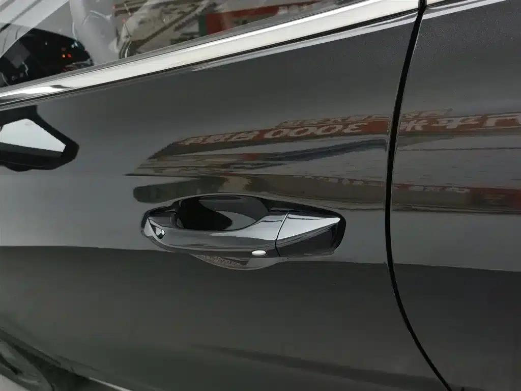 Changan Oushang X5 PLUS 2023 Facelift 1.5T DCT Premium Edition — миниатюра 18