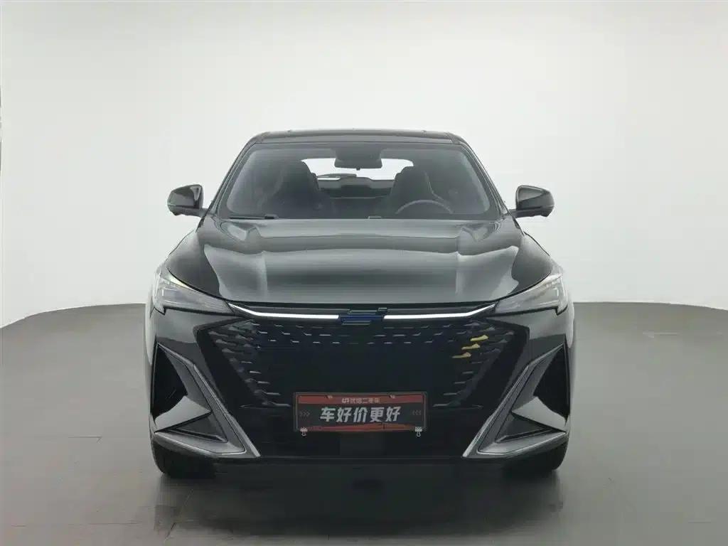 Changan Oushang X5 PLUS 2023 Facelift 1.5T DCT Premium Edition — миниатюра 3