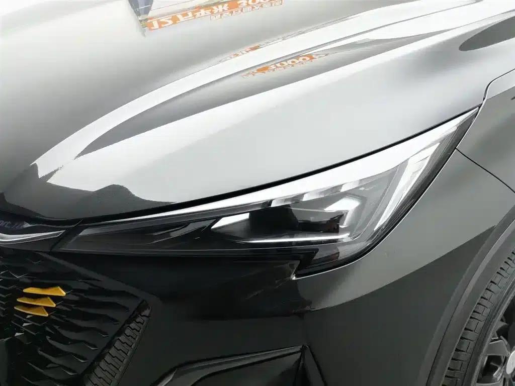 Changan Oushang X5 PLUS 2023 Facelift 1.5T DCT Premium Edition — миниатюра 7