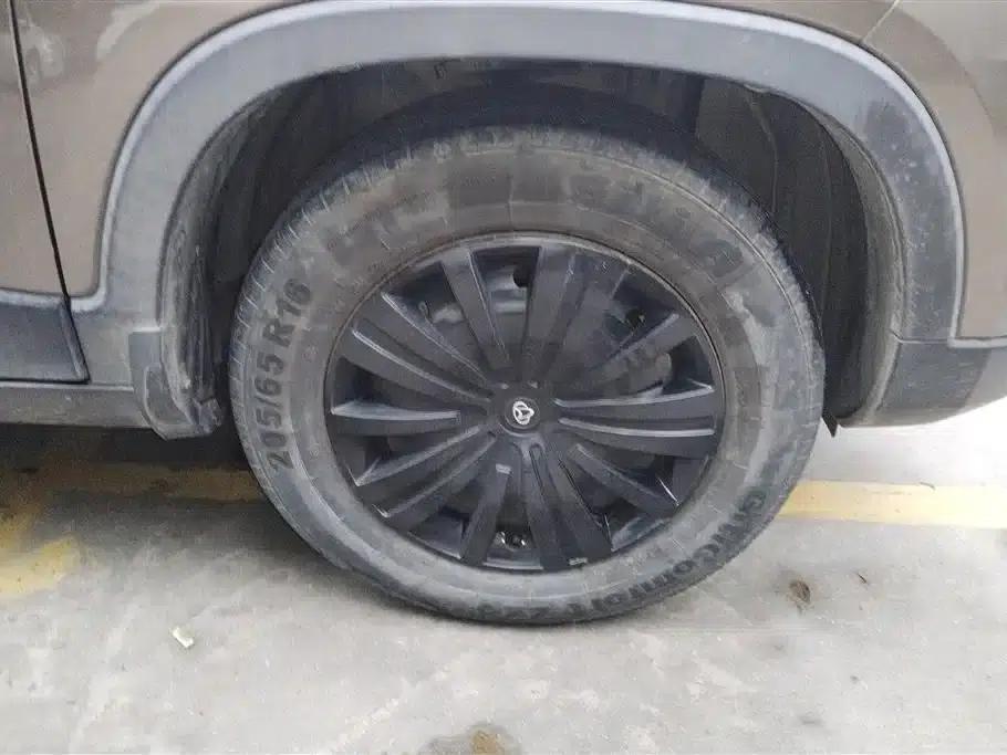 Changan Oushang X70A 2018 Model 1.5L Manual Standard Edition — миниатюра 6