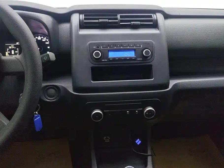 Changan Oushang X70A 2019 Model 1.5L Manual Basic Edition (National VI Emission Standard) — миниатюра 12