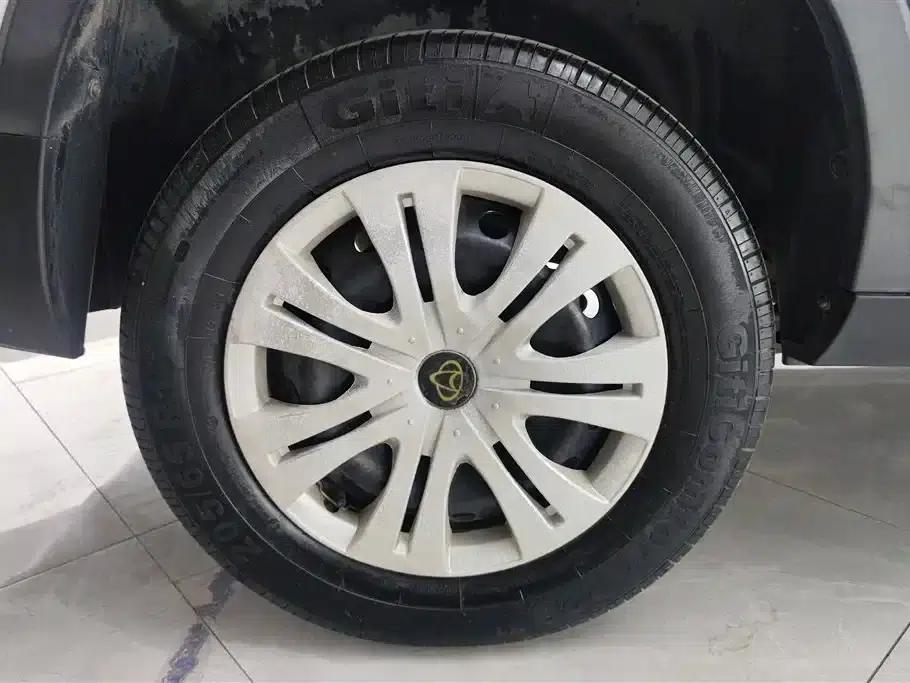 Changan Oushang X70A 2019 Model 1.5L Manual Basic Edition (National VI Emission Standard) — миниатюра 5