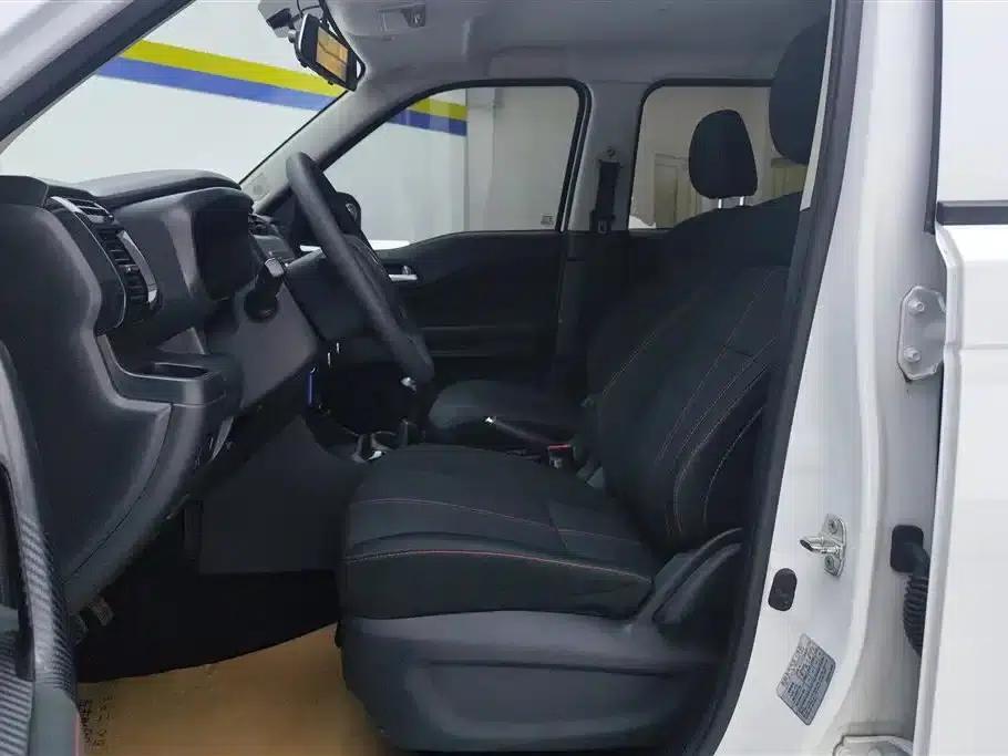 Changan Oushang X70A 2019 Model 1.5L Manual Basic Edition (National VI Emission Standard) — миниатюра 8