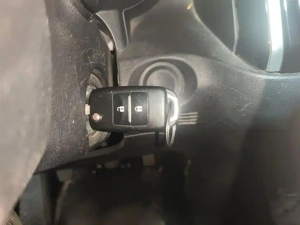 Changan Oushang X70A 2019 Model 1.5L Manual Basic Edition (National VI Emission Standard) — миниатюра 12